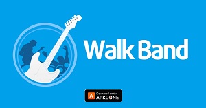 Walk-Band