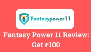 fantasy power 11 referral code
