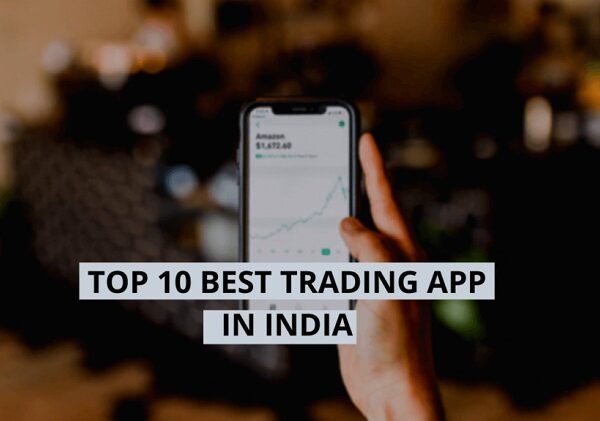 Best trading app in India