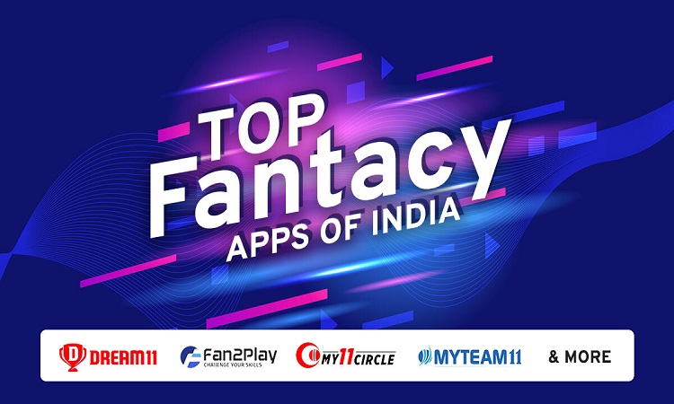 Best Fantasy Cricket apps in India