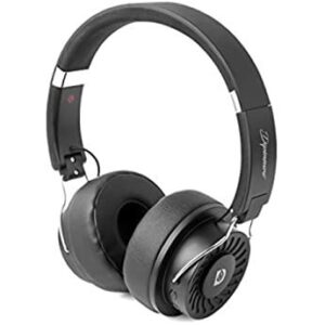 Infinity Glide 510 by Harman (JBL, HK, Infinity), 72 Hrs Playtime with Quick Charge, Wireless On-Ear Headphone