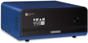 Luminous Zelio+ 1100 Home UPS Inverter