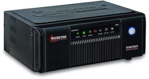 Microtek UPS Hybrid Inverter