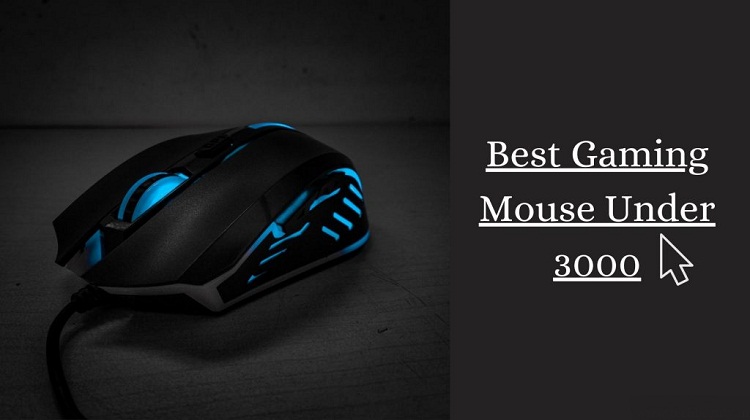 Best-Gaming-Mouse-Under-3000