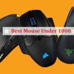 Best Mouse under 1000 in India