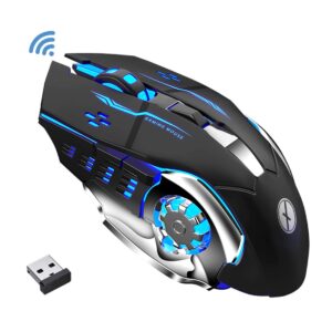 Gaming Mouse Under 2000