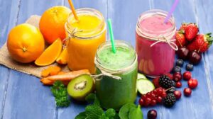 Healthy Drinks For Your Healthy And Happy Life