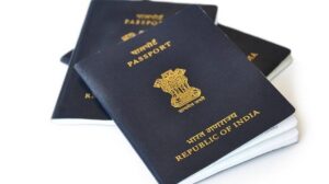 How to Apply for Passport Online