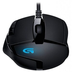 Logitech 910-004069 Gaming Mouse