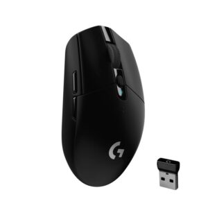 Logitech G 304 Lightspeed Wireless Gaming Mouse