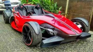 Motormind Hyperion 1