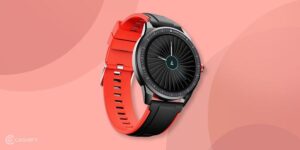 boAt Flash Edition Smartwatch