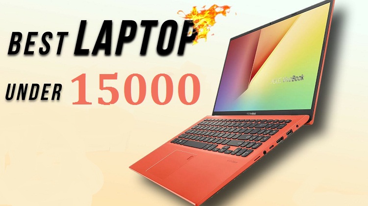 Best Laptop Under 15000