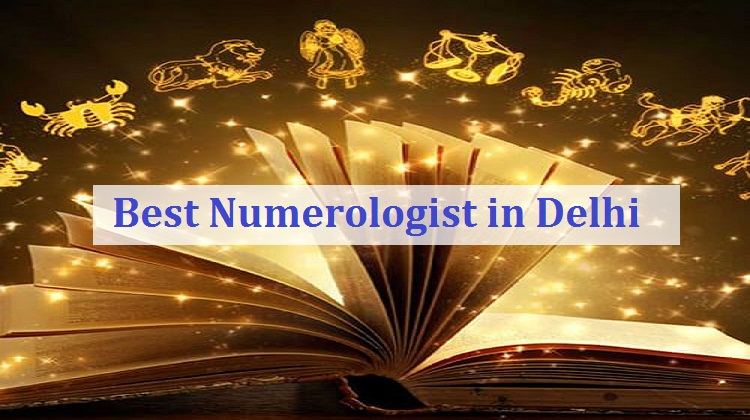 Best Numerologist in Delhi
