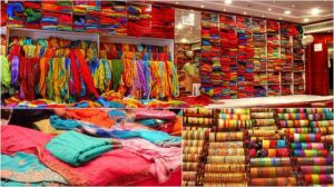 Shopping Places in Delhi