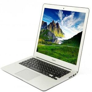 Apple MacBook Air (8GB RAM, Intel I5)