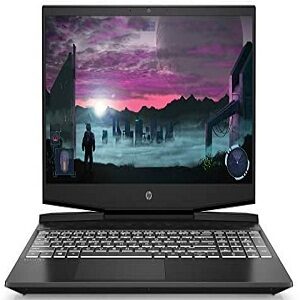 HP Pavilion Gaming 9th Gen I5 Processor And 8GB RAM