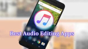 5 Music Editing Apps for Androids