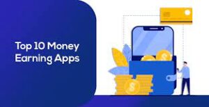 best earning app in india