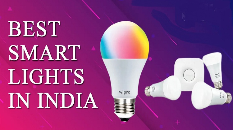 Best Smart Bulb In India