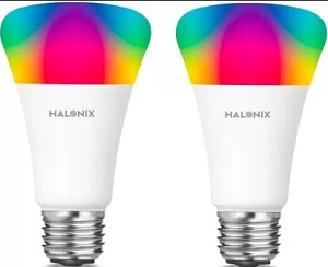 Halonix Wi-Fi Enabled Smart Bulb
