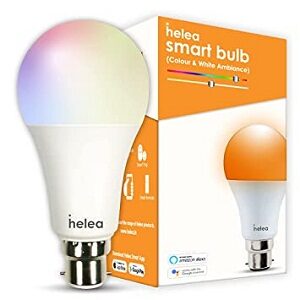 Helea 12W Wi-Fi Smart Bulb