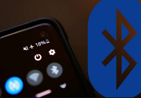 How to Prevent From Bluetooth Hacking