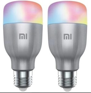 Mi LED Smart Color Bulb