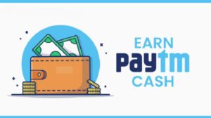 Best Paytm Cash-Earning Apps