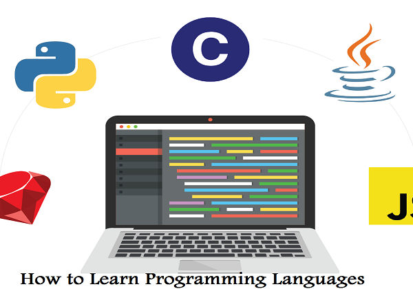 How to Learn Programming Languages