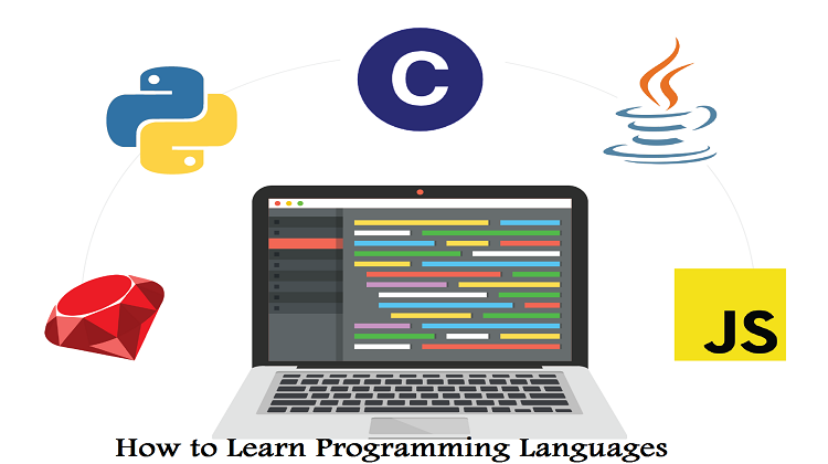 How to Learn Programming Languages