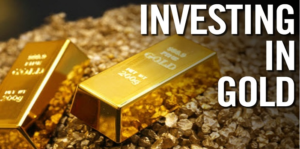 invest in gold