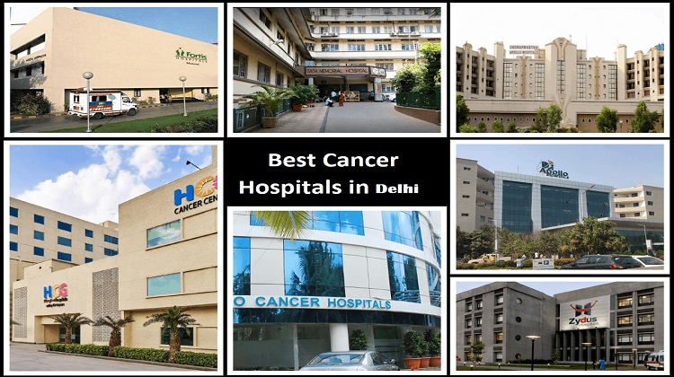 Cancer-Hospitals-in-India