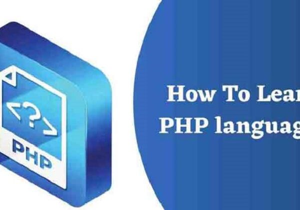 How To Learn Php Language At Home Pdf
