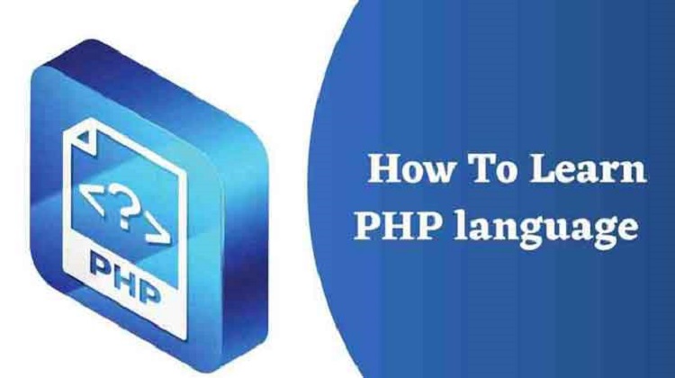 How To Learn Php Language At Home Pdf
