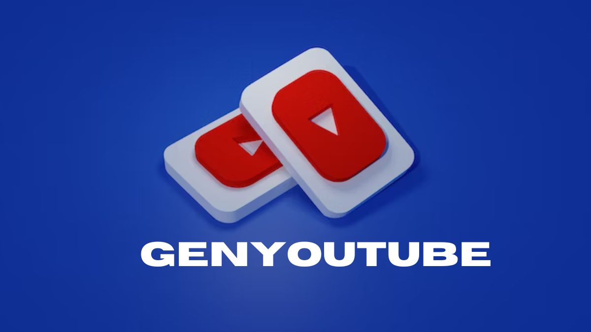 Is GenYouTube legit and safe