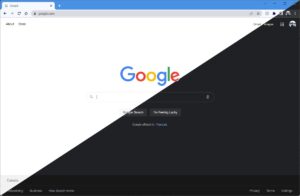 How to Turn Off Night Mode on Google Chrome
